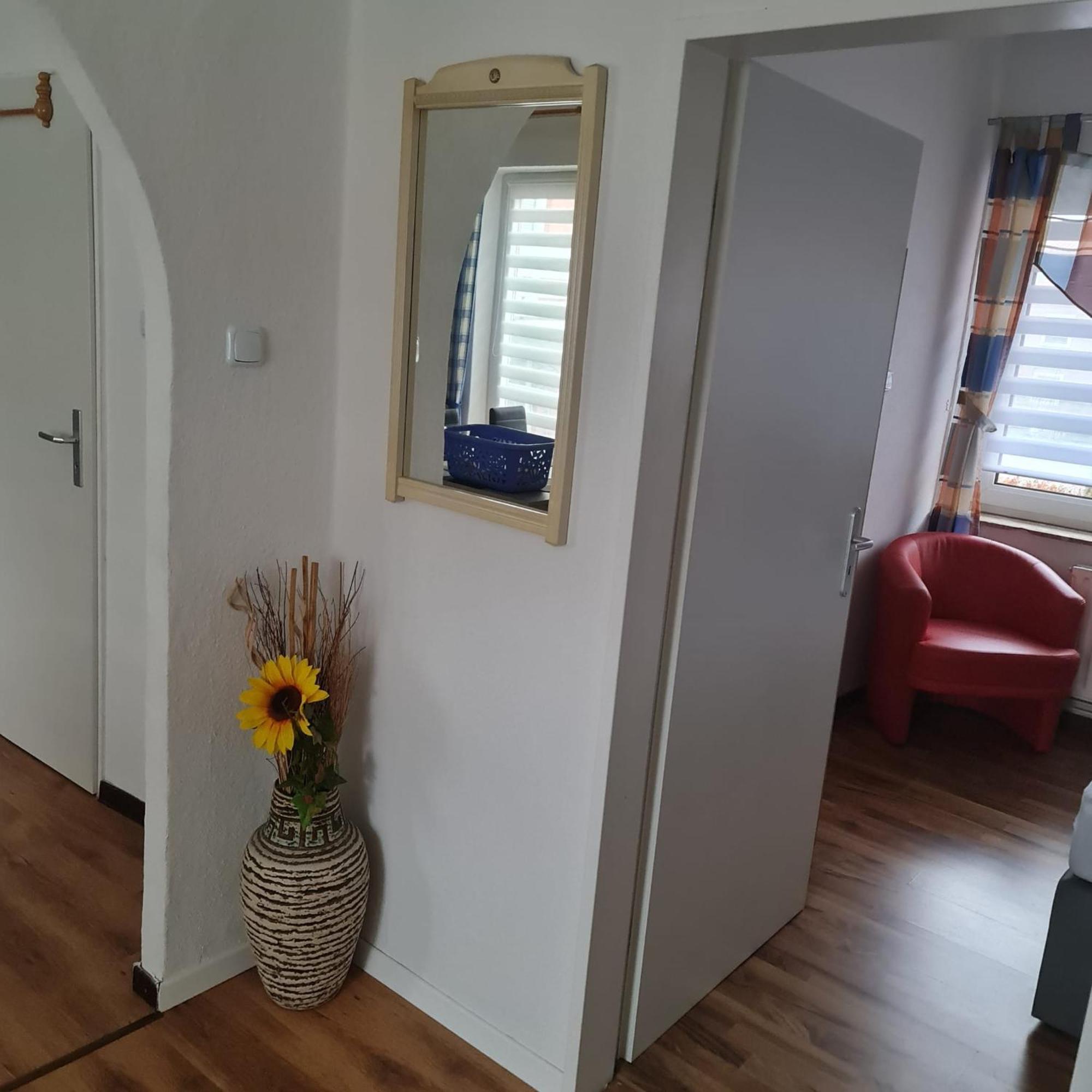 Ferienwohnung Trifkovic 2 Emden Exterior photo