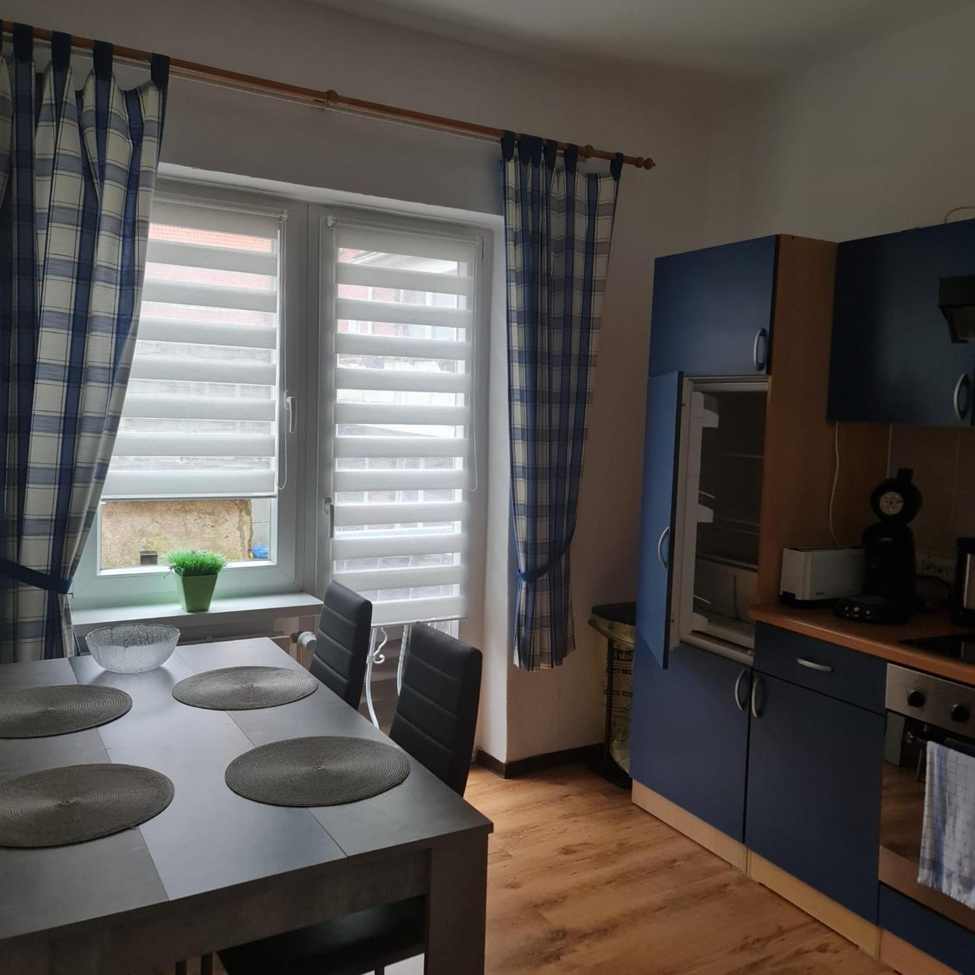 Ferienwohnung Trifkovic 2 Emden Exterior photo